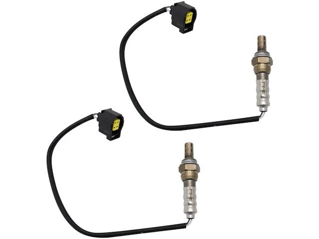 Oxygen Sensor Set for Chrysler Sebring (2004–2010) 14297BSMV