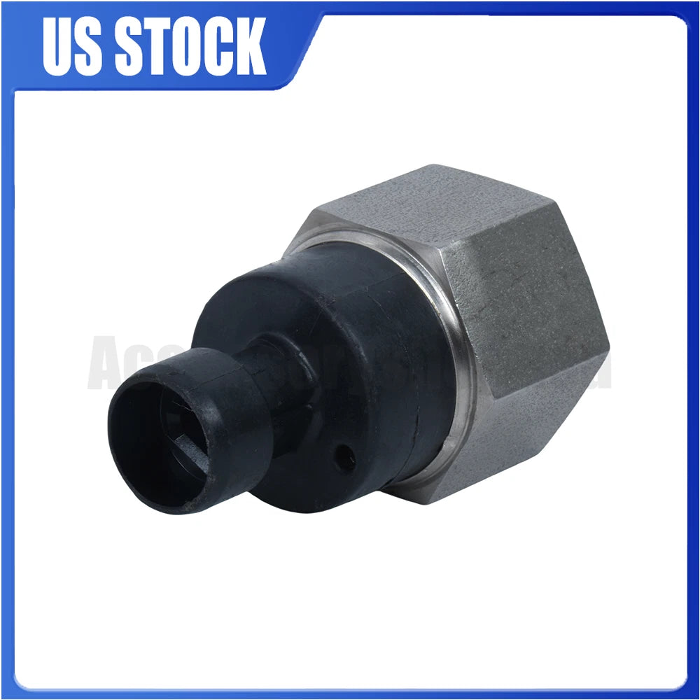 Oil Pressure Transducer for (P265-5037-1, P26550371)