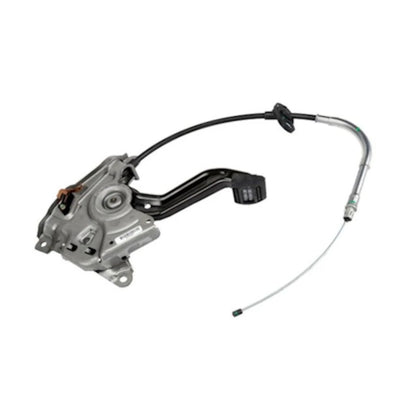 Parking Brake Pedal Assembly for GMC Sierra 1500 Limited (2019) OLX-ACD84459687-CL360A52
