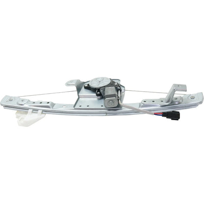 Window Regulator for Chrysler Pacifica (Rear Right Side)