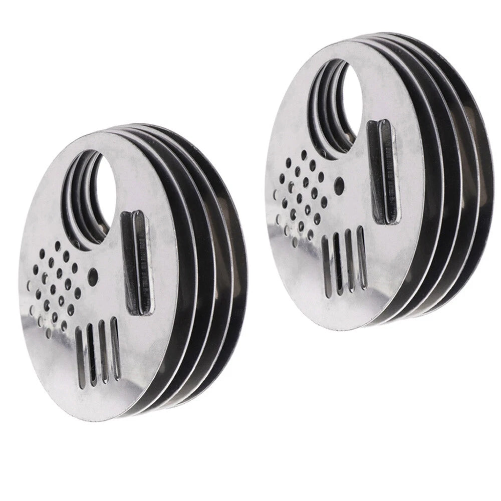 10pcs Beehive Entrance Door Gate for Beekeeping Equipment