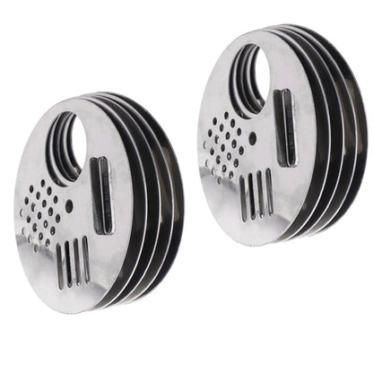 10pcs Beehive Entrance Door Gate for Beekeeping Equipment