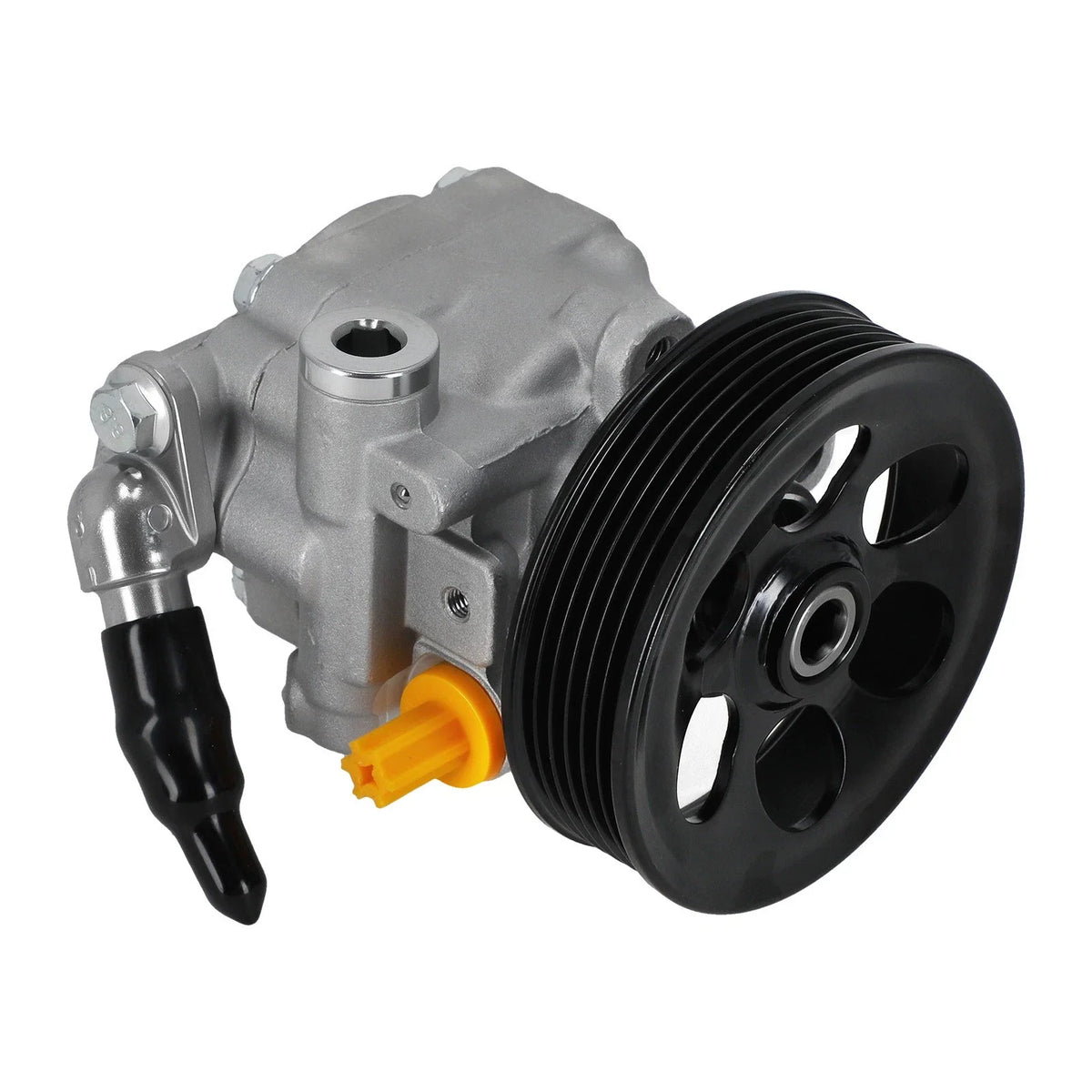 Power Steering Pump w/ Pulley for Subaru Legacy 2.5L Turbo (2010–2012)