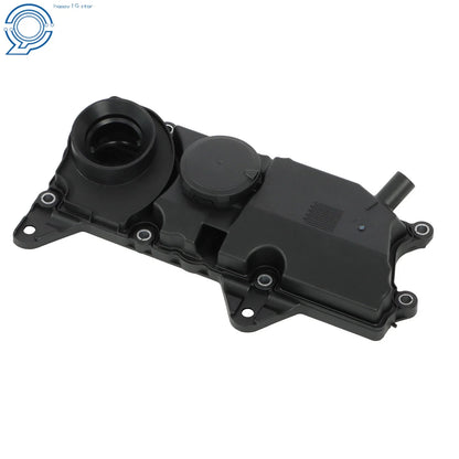 PCV Oil Trap Valve with Gasket for Volvo XC60 S60 V60 S80 V90 (2010–2023)