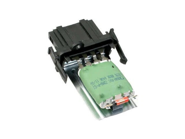 Blower Motor Resistor for Volkswagen Jetta (1993–1999) 59695WHCY