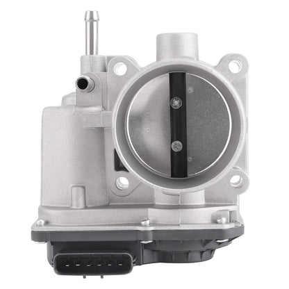 Fuel Injection Throttle Body for Nissan Versa Tiida Sentra NV200 Cube (1.8/2.0L)