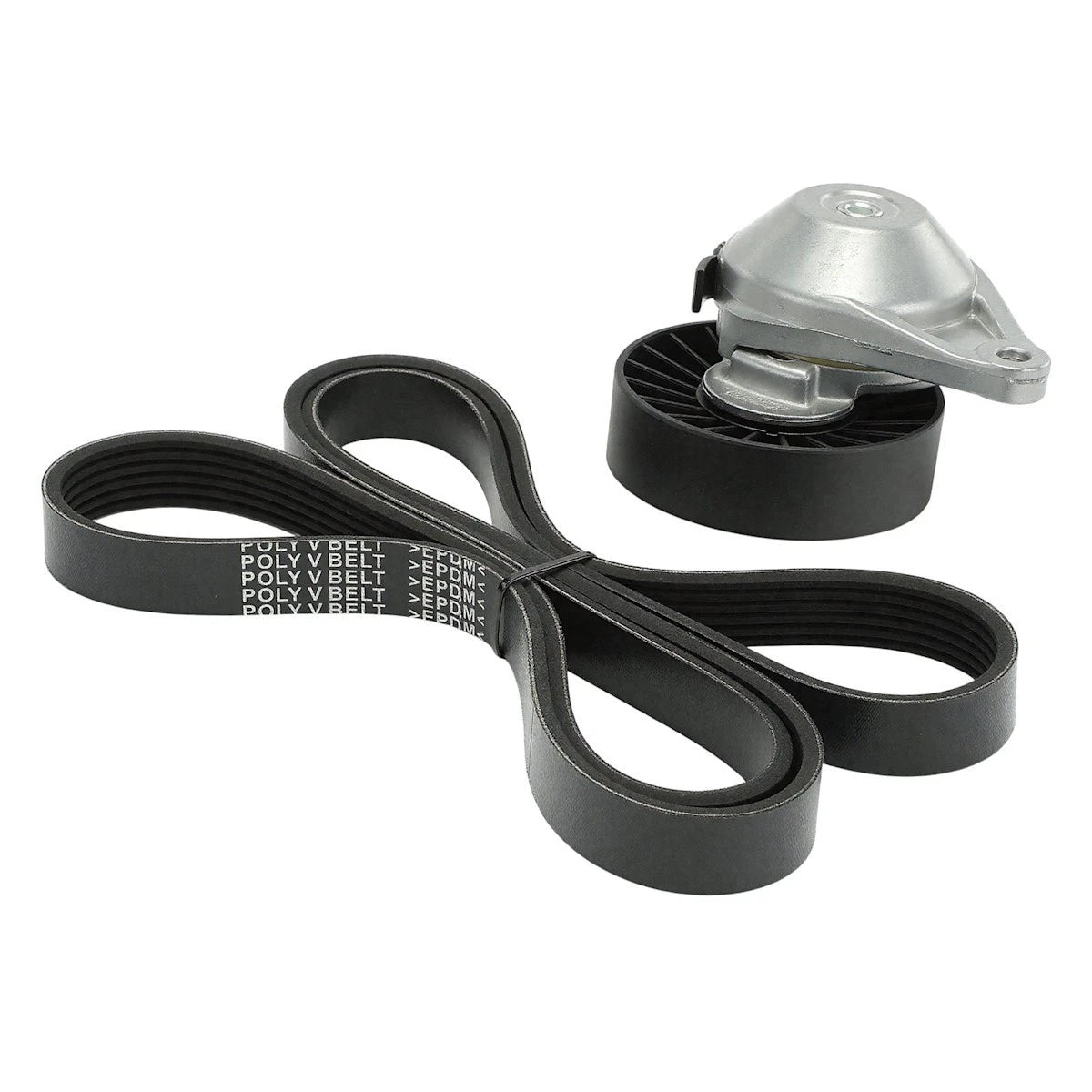 Timing Belt Kit for Chevy Camaro (1995–1997) 18045146, Naturally Aspirated