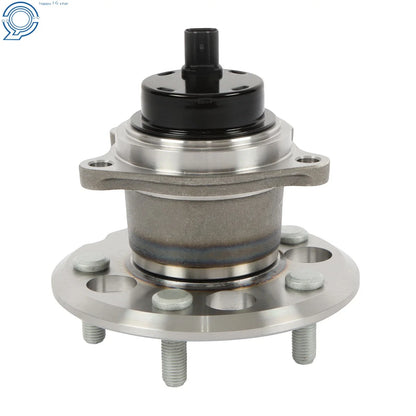 Rear Wheel Bearing Hub for Toyota Sienna (2004–2010) 512280
