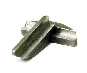 2 Degree Offset Key for (NRKEY-2)