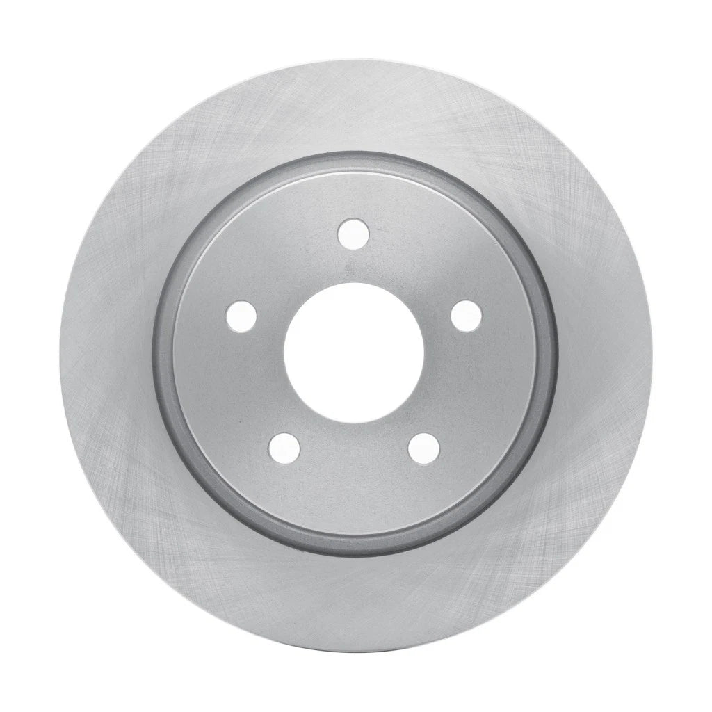 Disc Brake Rotor for Ford Escape (2013–2016) ALX-PAU-DF-600-54093-CLA3