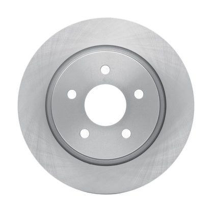 Disc Brake Rotor for Ford Escape (2013–2016) ALX-PAU-DF-600-54093-CLA3