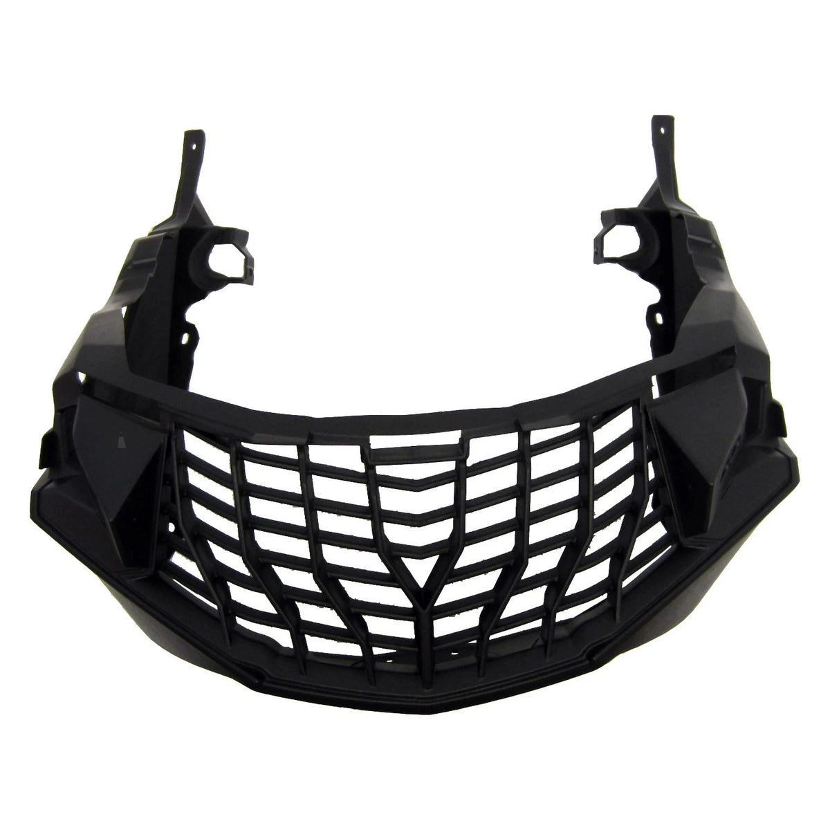 Front Pan Bottom for Ski-Doo MXZ Summit Renegade Expedition (502007172)