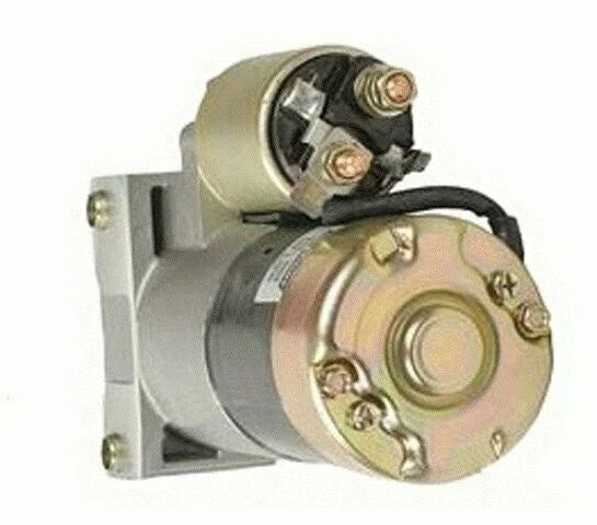 Starter for Isuzu Trooper 3.2L (1992–1997) 8943647221 SR4403N