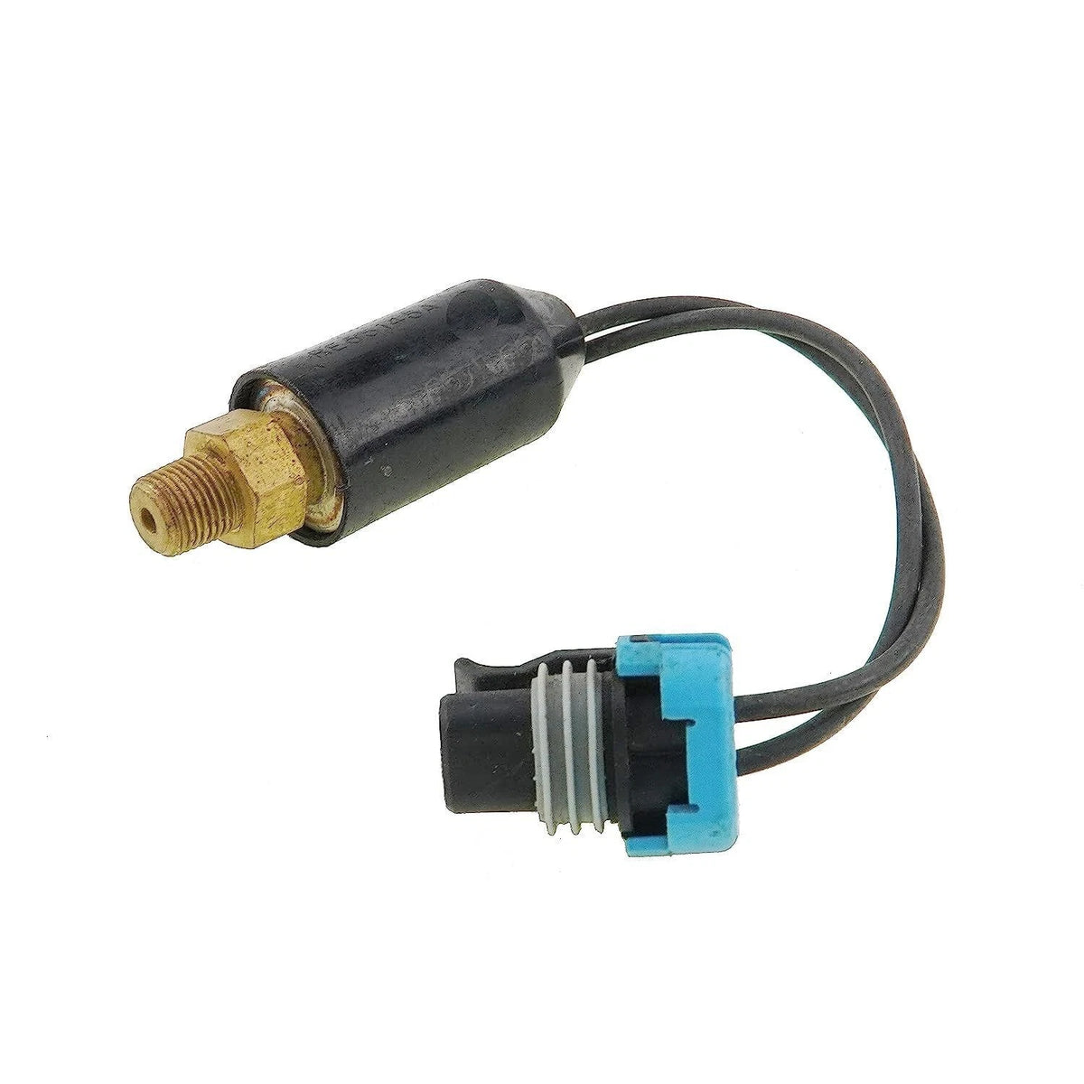 Engine Oil Pressure Sensor for John Deere 7200 7400 7210 7410 7510 (RE55145, RE46570)