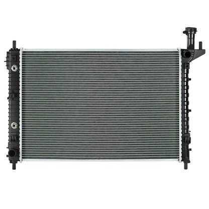 Radiator for Buick Enclave (2008–2017), Chevy Traverse (2009–2017), GMC Acadia (2017)