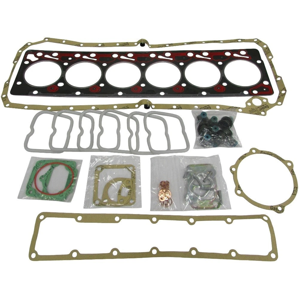 Upper Gasket Set for 6BT Engine (3802363, 3804897, 3802243, 3802226, 3802026)