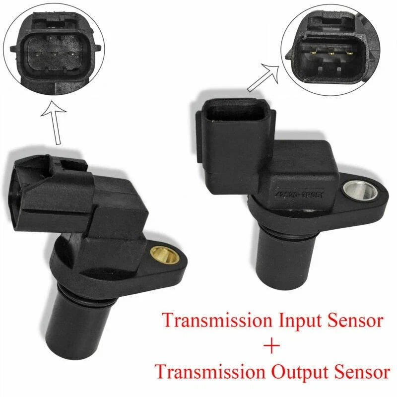 2X Speed Sensors SC297, SC329 for Hyundai Sonata, Tiburon, Mitsubishi Galant