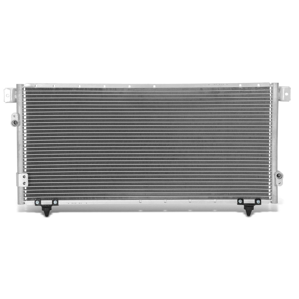 A/C Condenser for Toyota Tundra (2000–2006) Aluminum Core