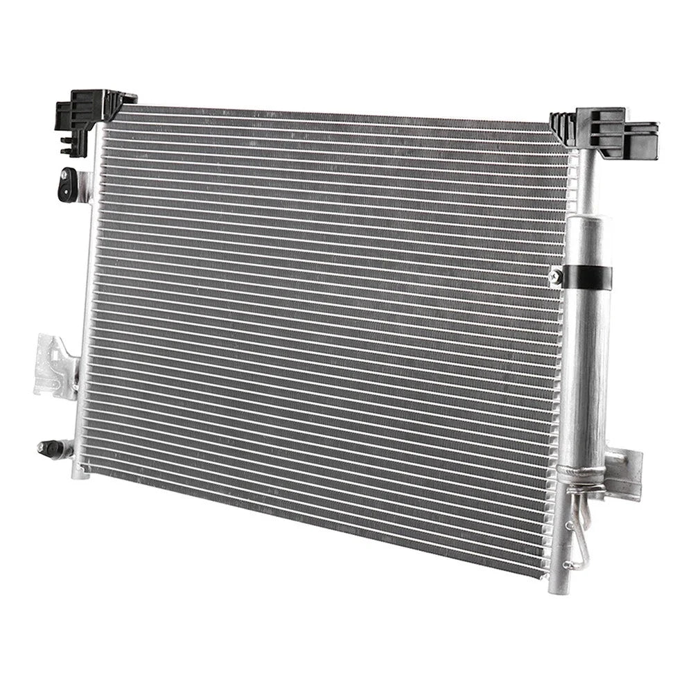 Radiator and AC Condenser for Mitsubishi Outlander Sport (2016–2019)