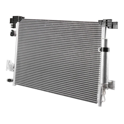 Radiator and AC Condenser for Mitsubishi Outlander Sport (2016–2019)