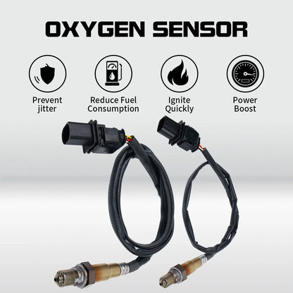 2X Upstream Oxygen Sensor for Ford F-150 (2009–2014) 234-5076 234-5113
