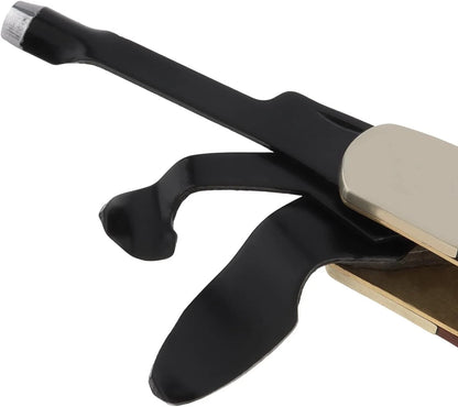 Folding Portable Carving Tool for Right Handed Users