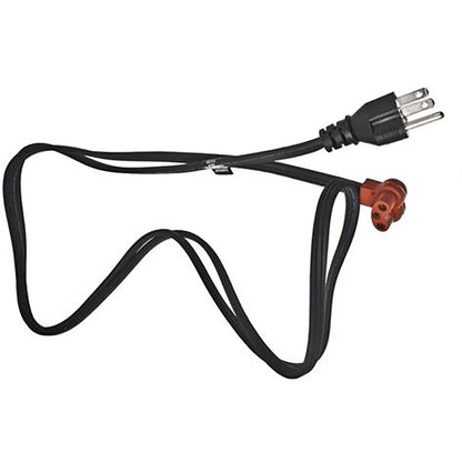 Engine Coolant Block Heater Cord for Oliver White Tractor