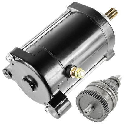 Starter & Drive for Yamaha Wave Runner 700 (1990–2004)
