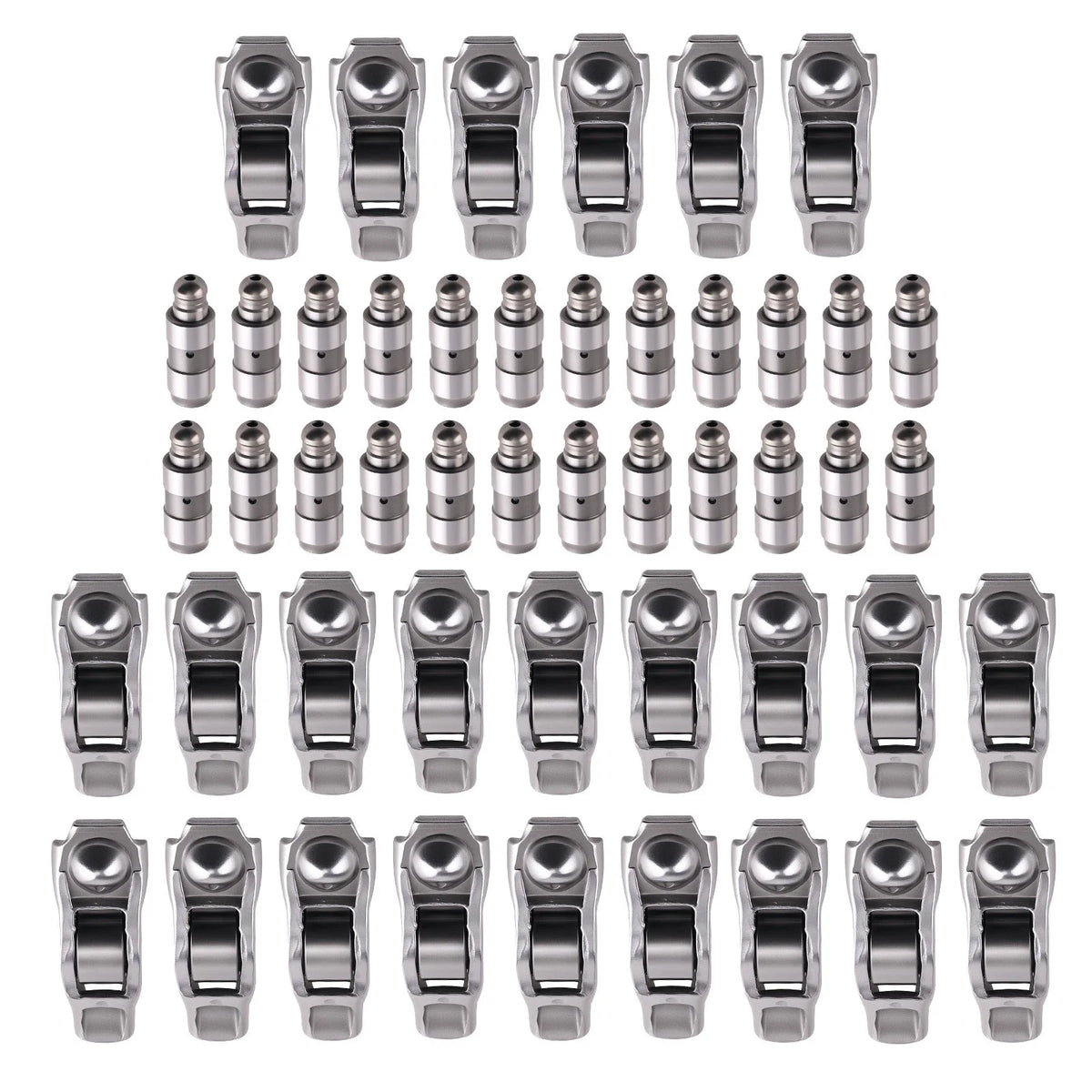 24x Rocker Arm & Lifter Kit for RAM 1500 ProMaster 3.6L (2013–2021) 5184296AF