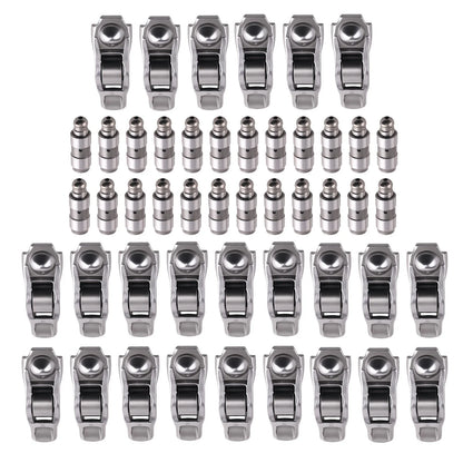 24x Rocker Arm & Lifter Kit for RAM 1500 ProMaster 3.6L (2013–2021) 5184296AF