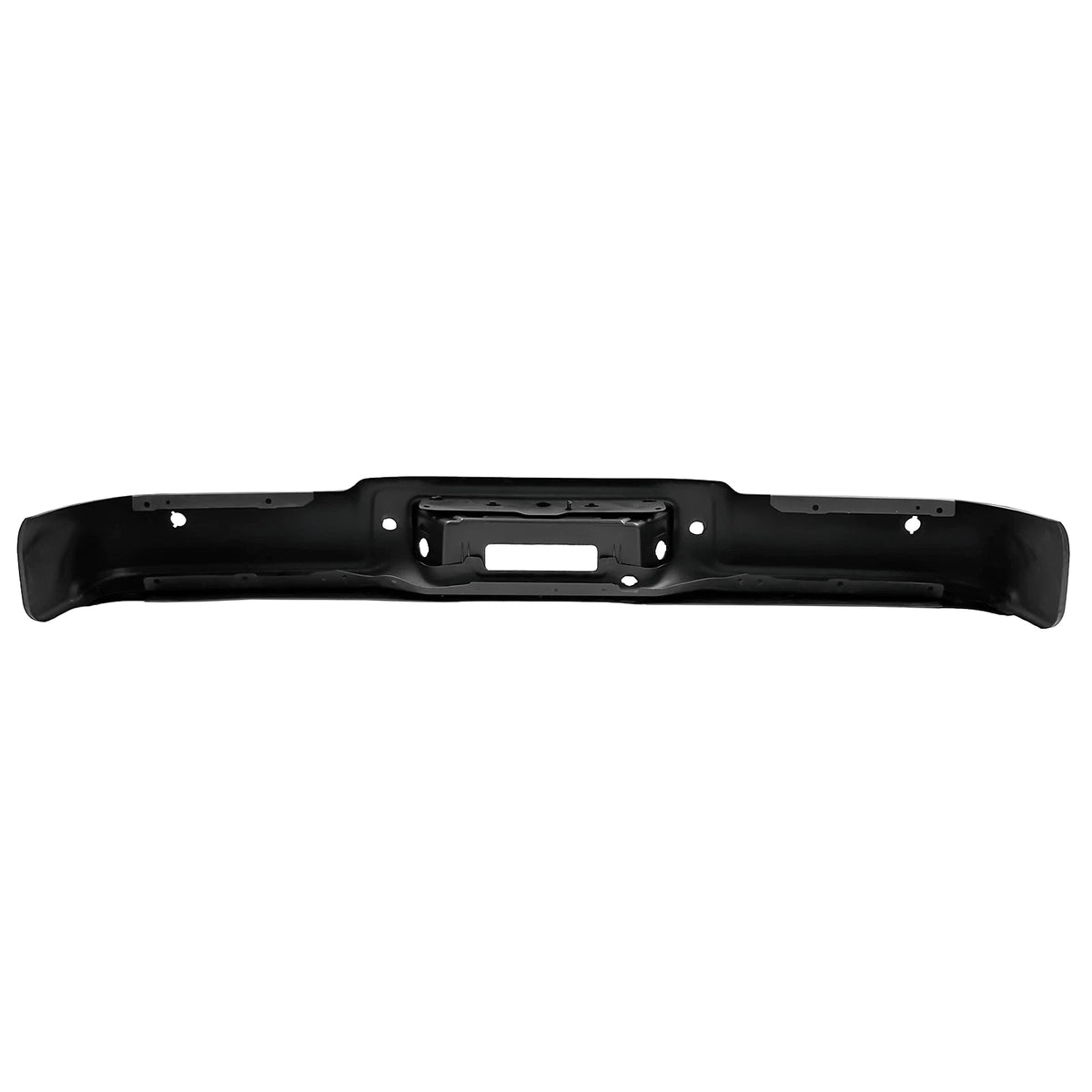 Rear Step Bumper Assembly for Ford F-150 (2006–2008)
