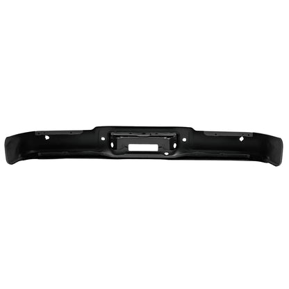Rear Step Bumper Assembly for Ford F-150 (2006–2008)