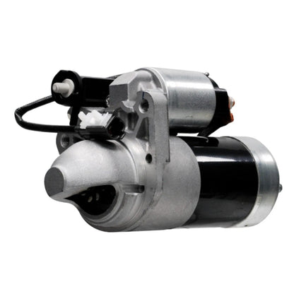 Starter for Infiniti M56/QX56 (2011–2013) ALX-PAU-AC-336-2179-CLA4
