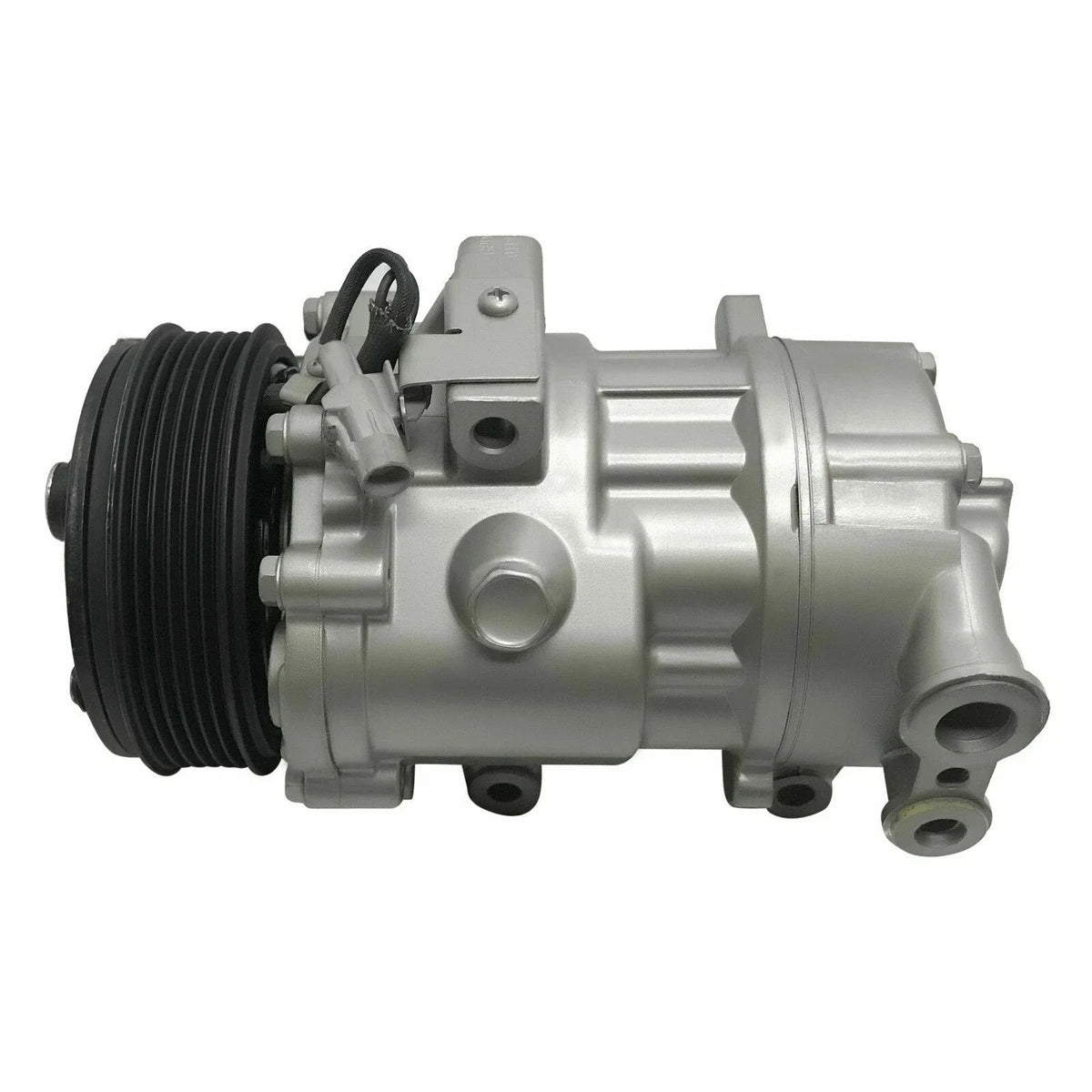 A/C Compressor Kit Replacement for Pontiac Vibe 1.8L (2003–2008)