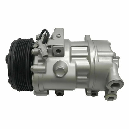 A/C Compressor Kit Replacement for Pontiac Vibe 1.8L (2003–2008)