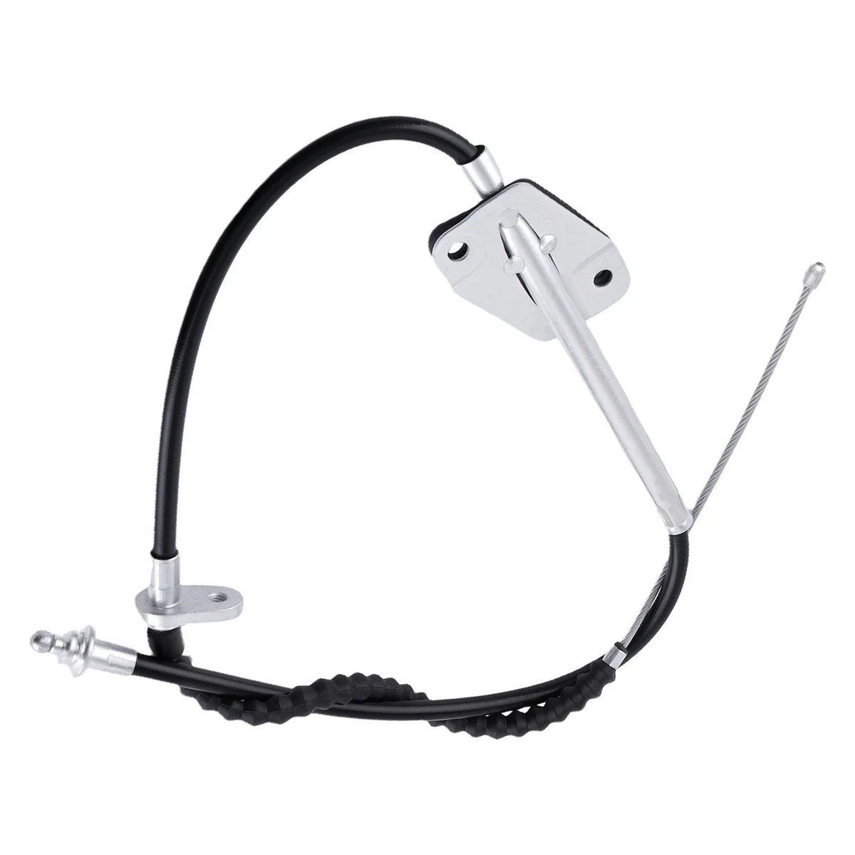 Front Brake Cable for Nissan D21 Pickup (1986–1997) 36402-08G00