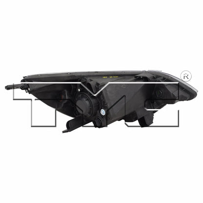 Headlight Assembly Set for Kia Rio Sedan (2012–2017) PLX-M0-20-14390-00-CL360A55, KI2502159, KI2503159