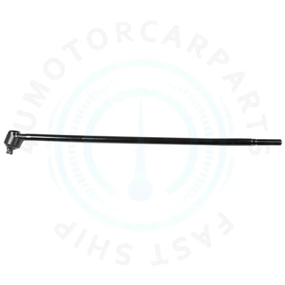 Set of 7 Front Inner Tie Rod Ends & Sway Bar Links for Jeep Grand Cherokee (1993–1998)