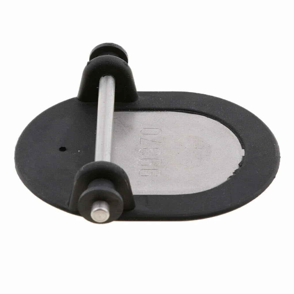 Mercruiser Exhaust Water Shutter for V6 V8 (99370A 2, 18-2733, 89160, 9-42801)