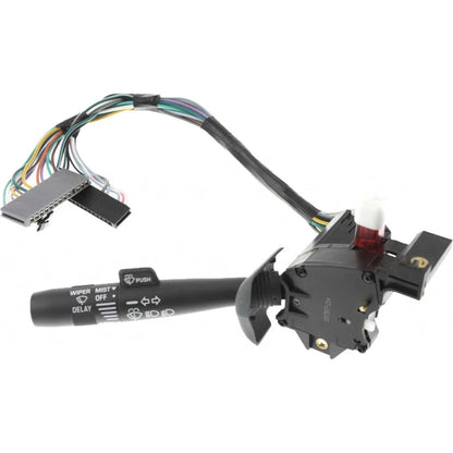 Turn Signal Switch for Chevy C1500/C2500/C3500 (1995–2000) CLX-M0-USA-ARBC505809-CL360A70