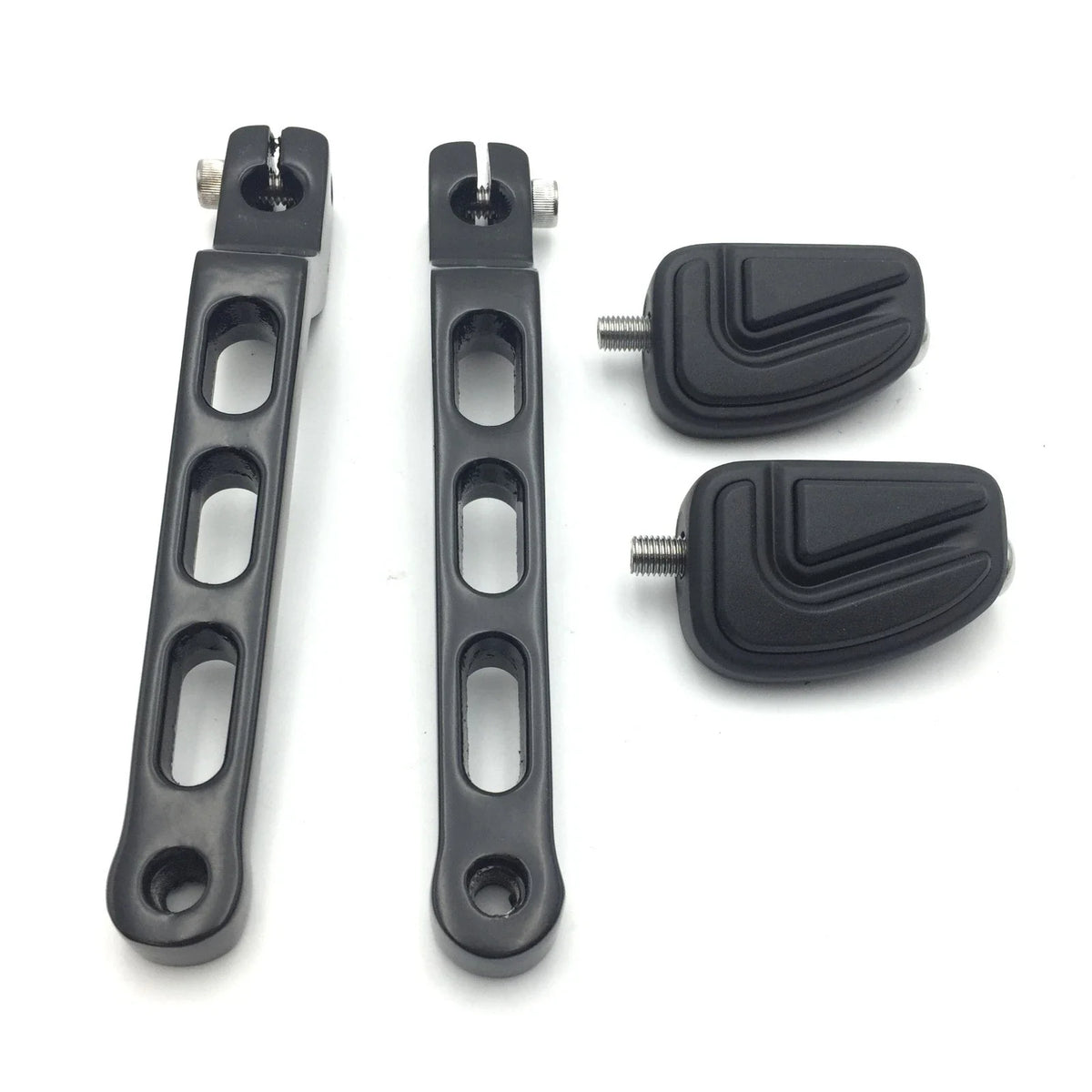 AirFlow Shifter Peg for Harley FLS Fat Boy, Road King FLHR, CVO, Street Glide (2010–2023)