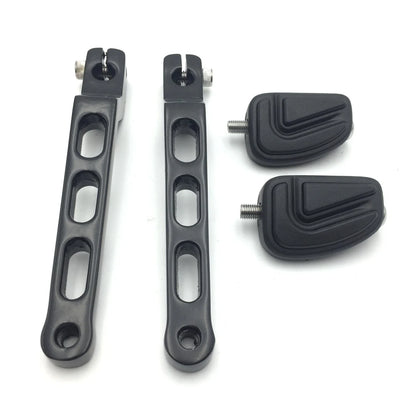 AirFlow Shifter Peg for Harley FLS Fat Boy, Road King FLHR, CVO, Street Glide (2010–2023)