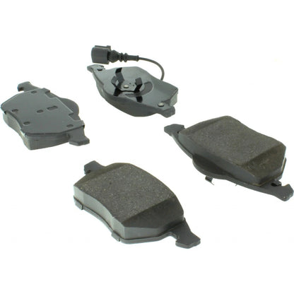 StopTech Performance Brake Pads for Volkswagen Golf GTI (1999–2005) TLX-sto309.06871-CL360A71