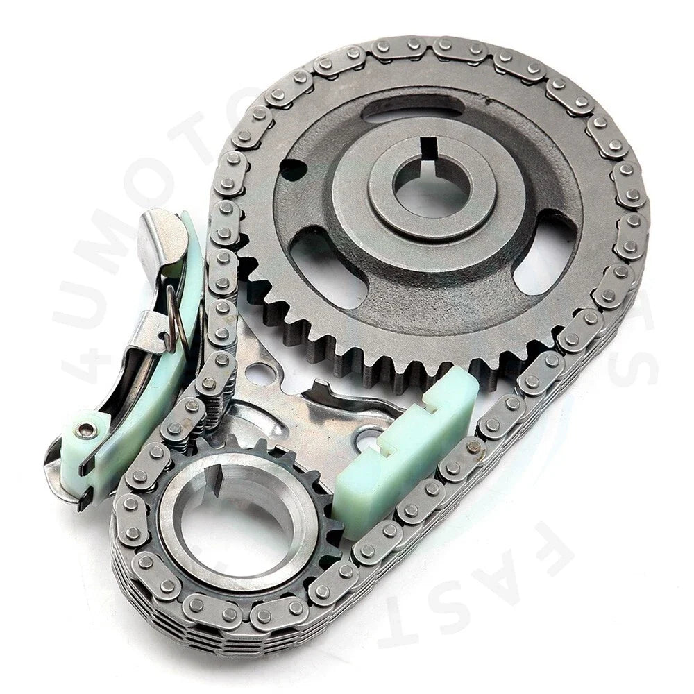 Timing Chain Kit for Chevy S10, Cavalier, Buick, GMC Sonoma (1994–2003)