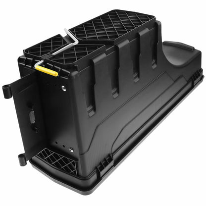 A-Premium RH Truck Bed Storage Box Toolbox for Ford F-250 F-350 (1999–2016) SC200P