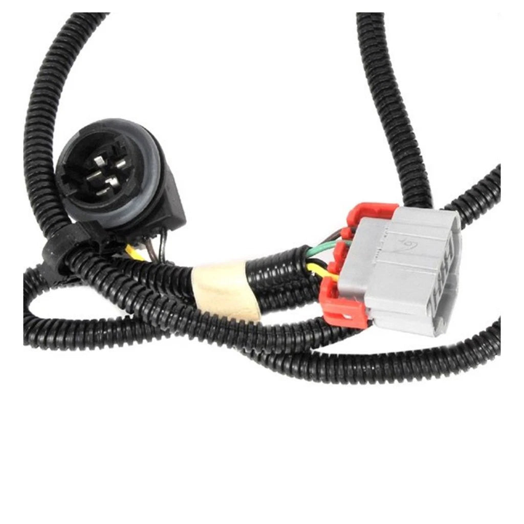 Tail Light Wiring Harness for Chevy Silverado 1500 (2010–2011) OLX-ACD20840283-CL360A50