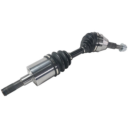 Set of 2 CV Axle Assembly for Dodge Nitro (2007–2011) 4WD 4.0L 3.7L