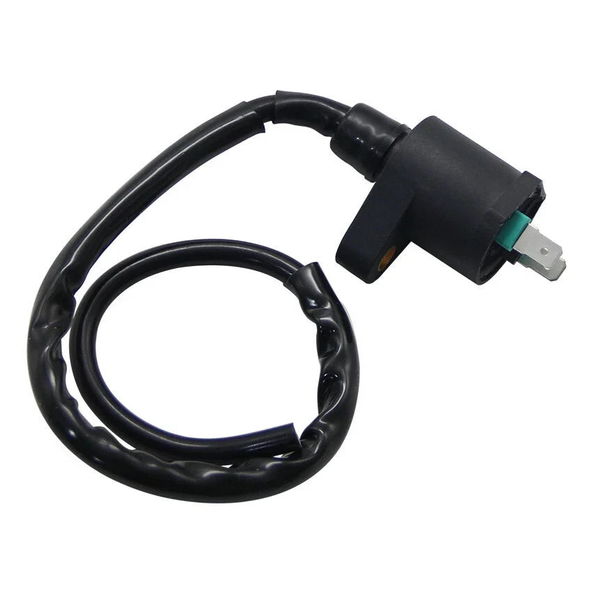 High Voltage Coil for Kawasaki KSF90 KFX90 KSF50 KFX50 (2007–2020) 21121-Y001