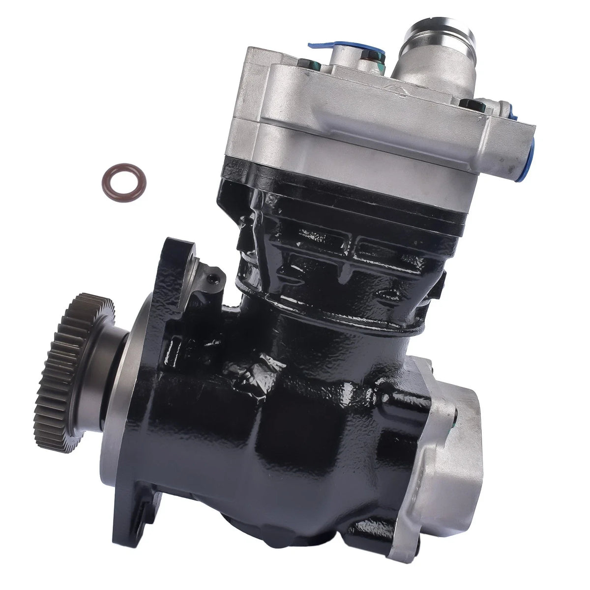 Air Brake Compressor for Detroit Diesel DD15 (2008–2015)