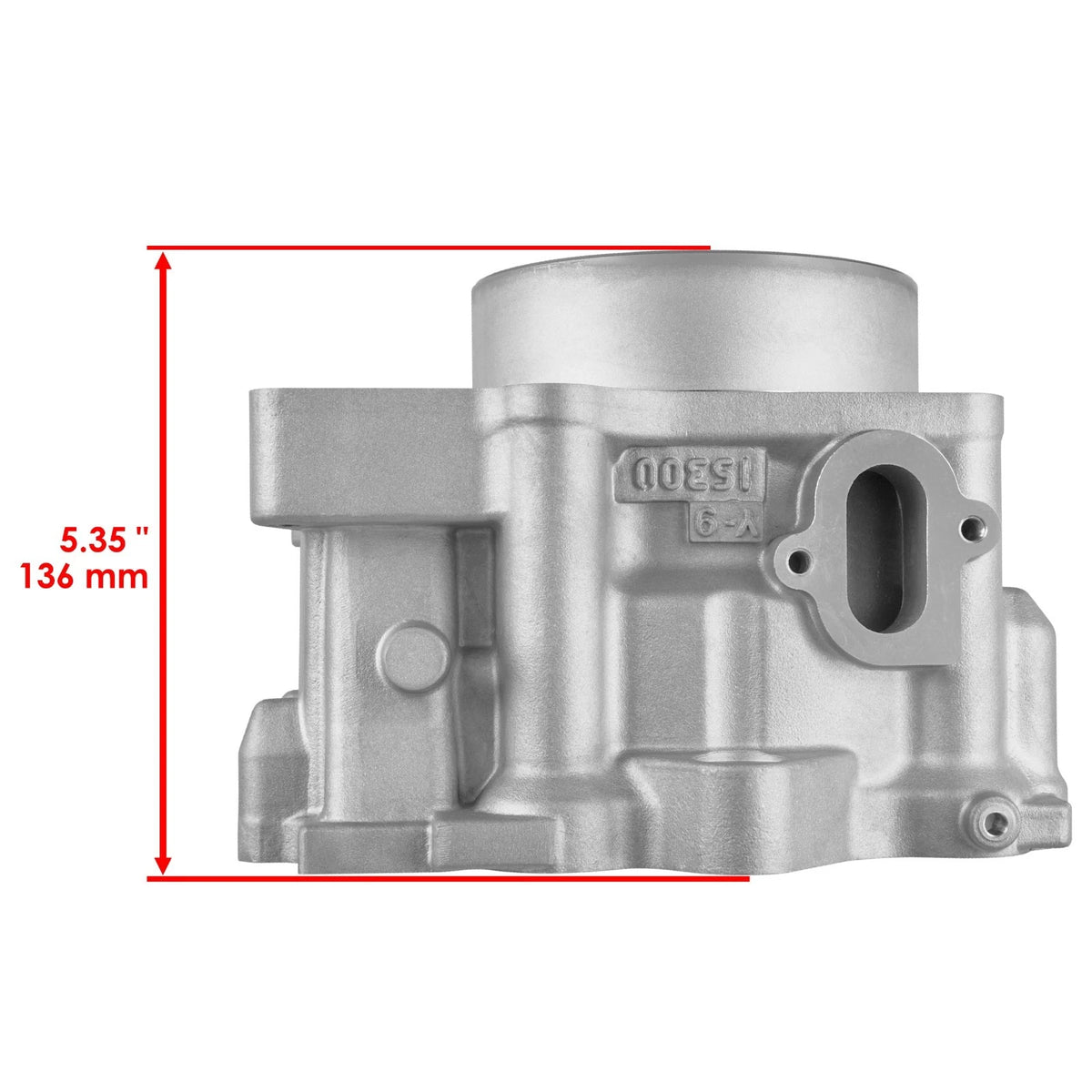 Cylinder Jug for Yamaha Viking 700 (2014–2025) CY109AA1002